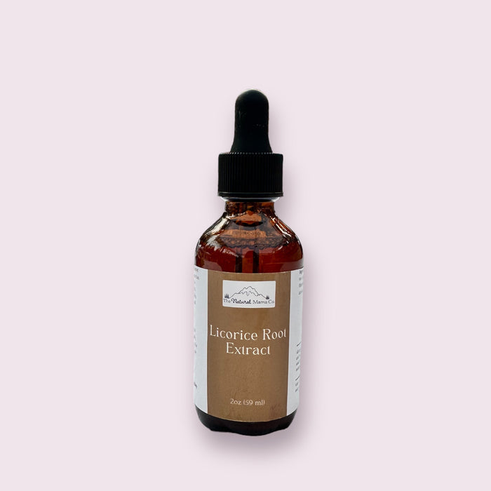 Licorice Root Extract