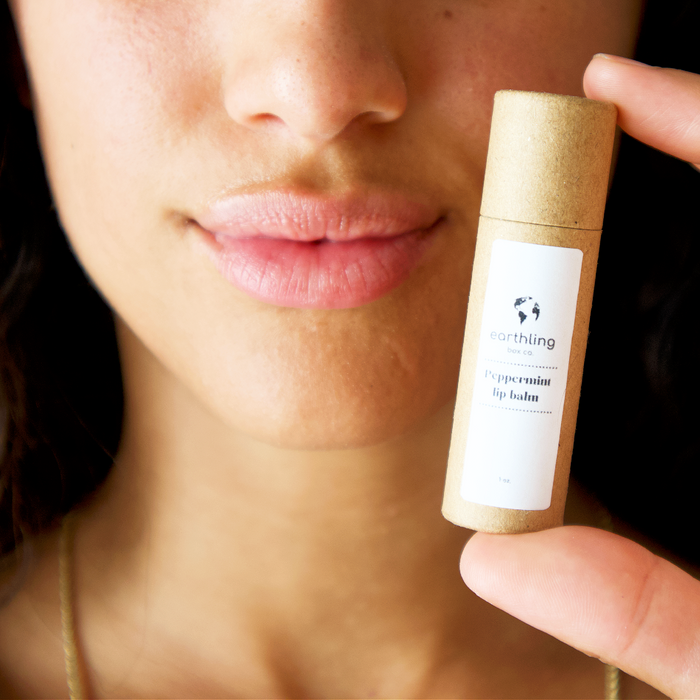 Lip Balm