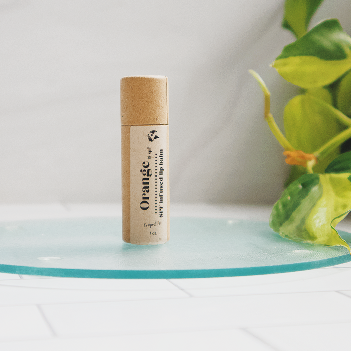 Lip Balm