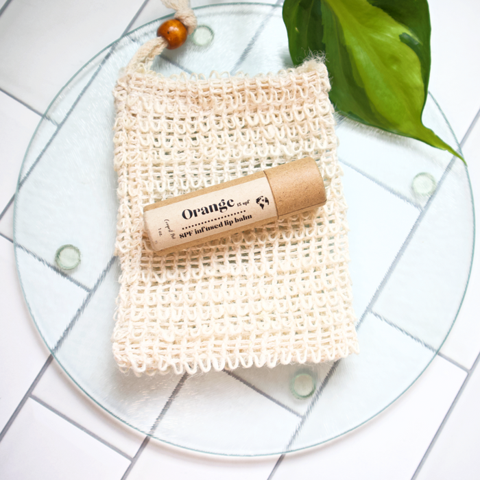 Lip Balm