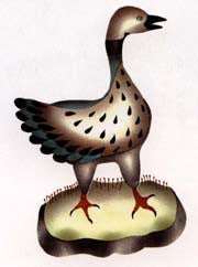 Little Goose