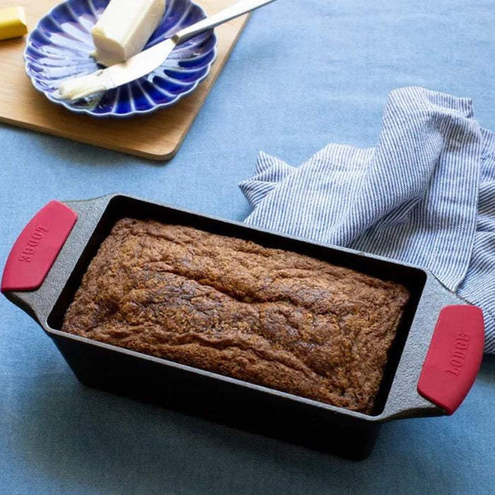 Lodge Bakeware Silicone Grips Set of 2