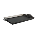 Lodge Cast Iron Baking Pan - 39 x 26.5cm