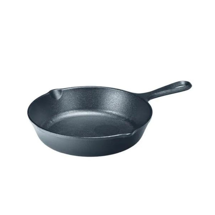 Lodge Cast Iron Skillet - 20cm x 4.5cm
