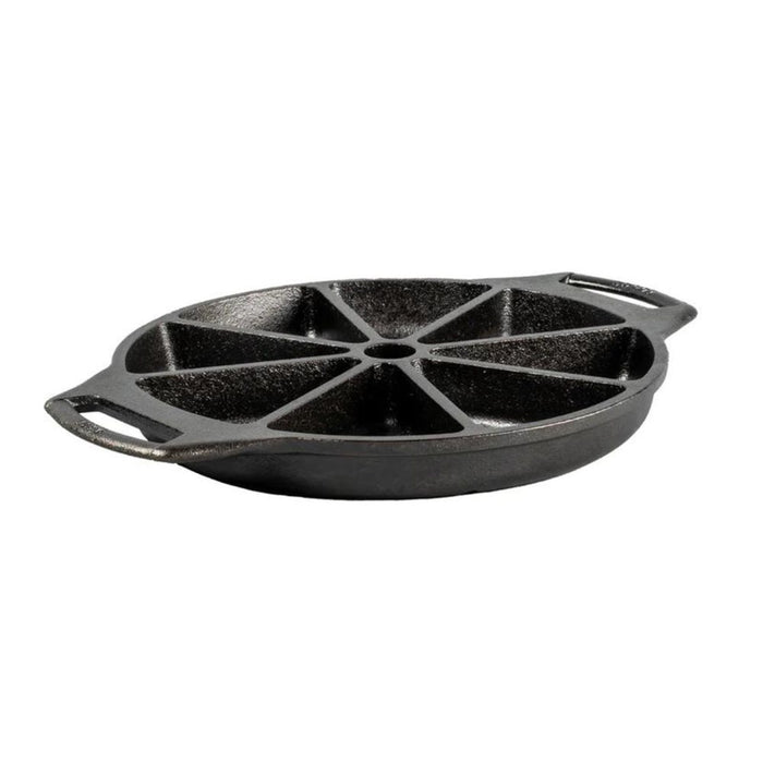 Lodge Cast Iron Wedge Pan - 30cm x 23cm