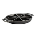 Lodge Cast Iron Wedge Pan - 30cm x 23cm