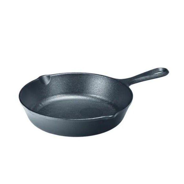Lodge Cast Iron Wildlife Skillet Duck - 20cm x 5cm