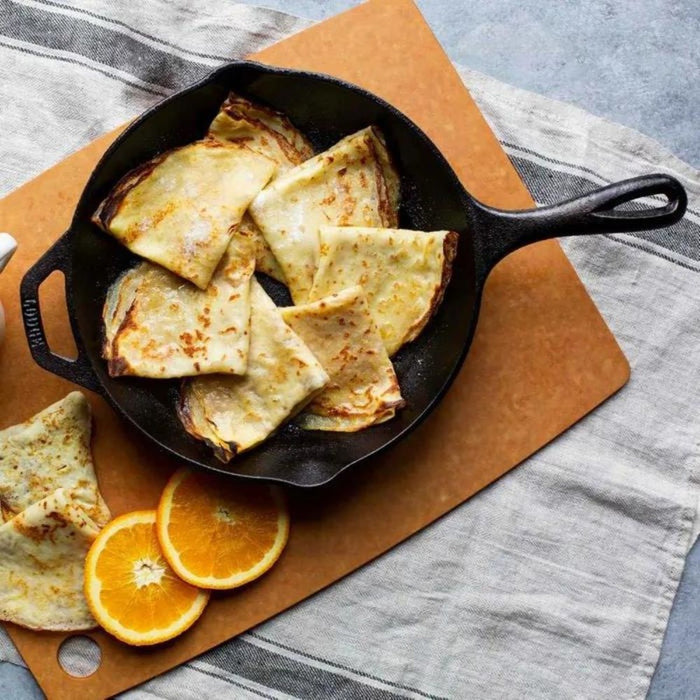 Lodge 'Chef Collection' Skillet - 26cm