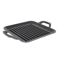 Lodge 'Chef Collection' Square Grill Pan - 28cm