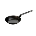 Lodge Seasoned Carbon Steel Pan - 3 Sizes