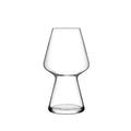 Luigi Bormioli Birrateque Seasonal Beer Glasses 750ml - Set of 2