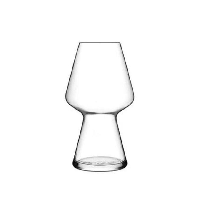 Luigi Bormioli Birrateque Seasonal Beer Glasses 750ml - Set of 2