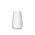 Luigi Bormioli Optica Stemless Wine Glass 570ml - Set 4