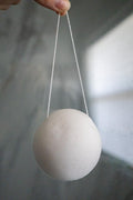 LUNA Facial Sponge - White - No Tox Life®