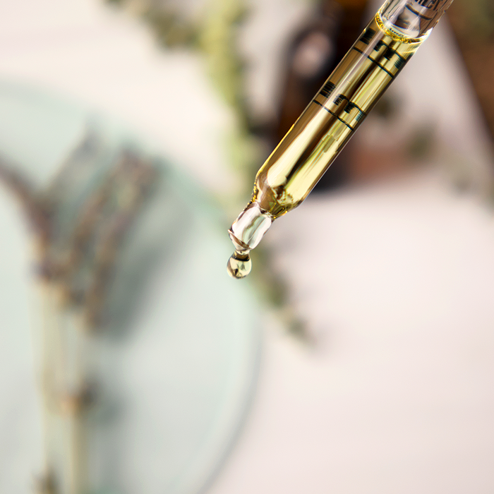 Luxury Face Serum
