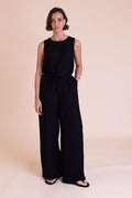 LV1111 High Waist Trousers