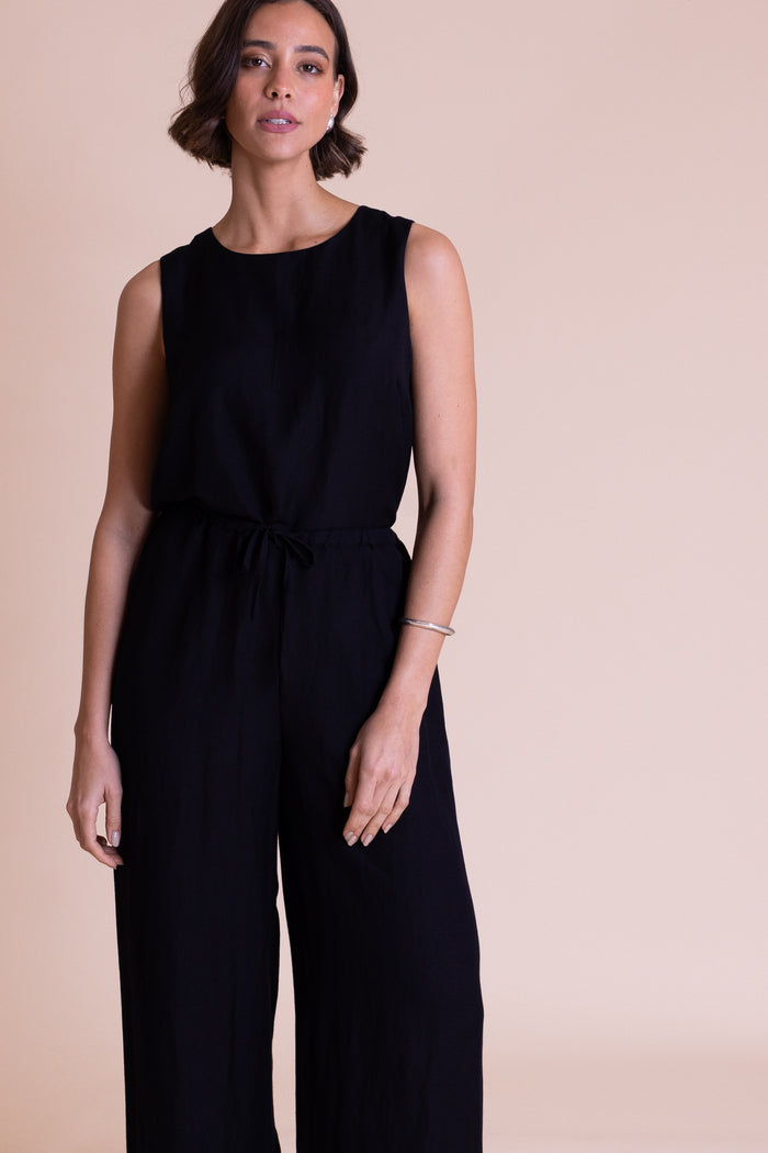 LV1111 High Waist Trousers