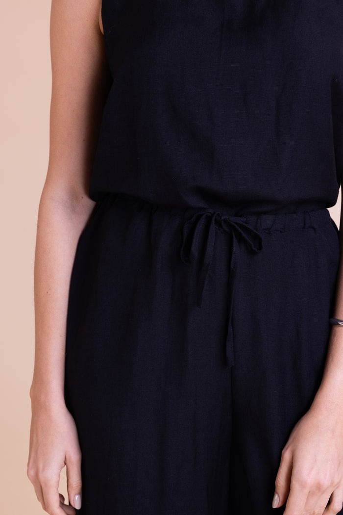 LV1111 High Waist Trousers