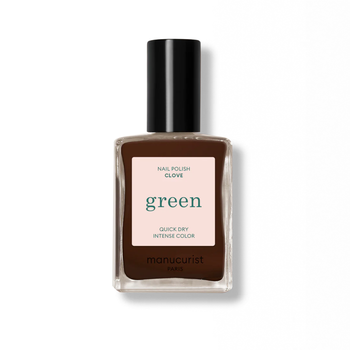 Manucurist • GREEN - Vernis #Clove