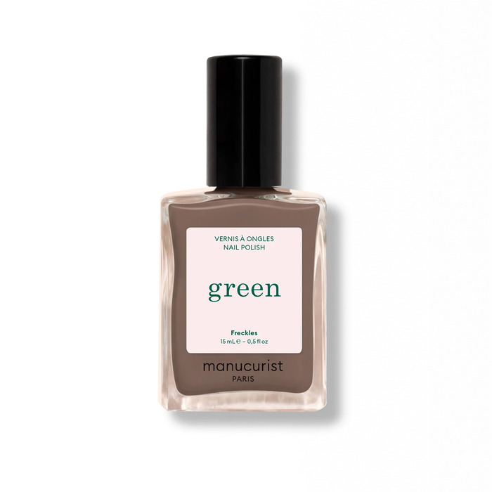 Manucurist • GREEN - Vernis #Freckles