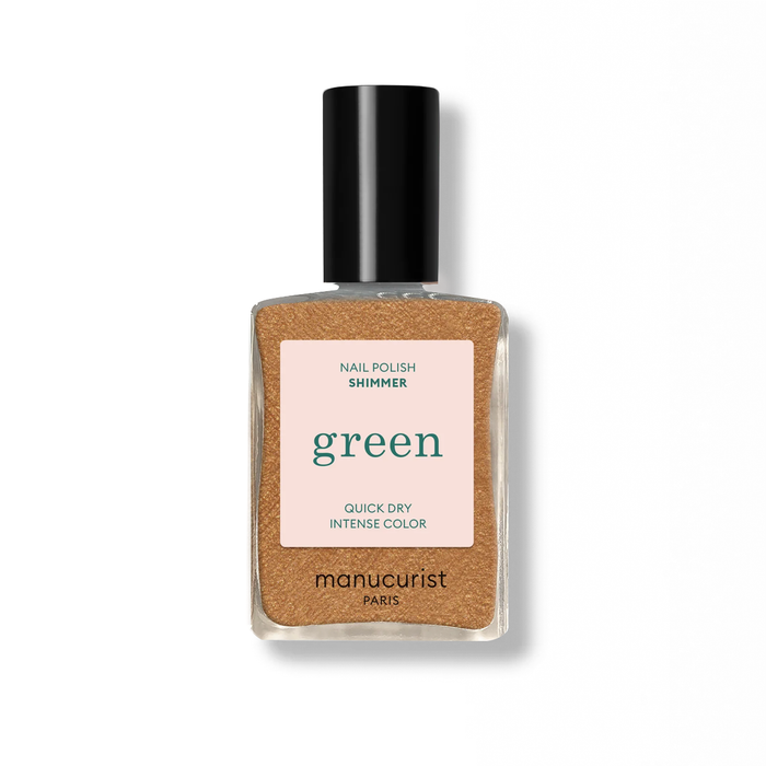 Manucurist • GREEN - Vernis #Shimmer