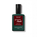 Manucurist • GREEN FLASH - Vernis #Dark Pansy