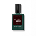 Manucurist • GREEN FLASH - Vernis #Hollyhock