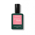 Manucurist • GREEN FLASH - Vernis #Pink Paradise
