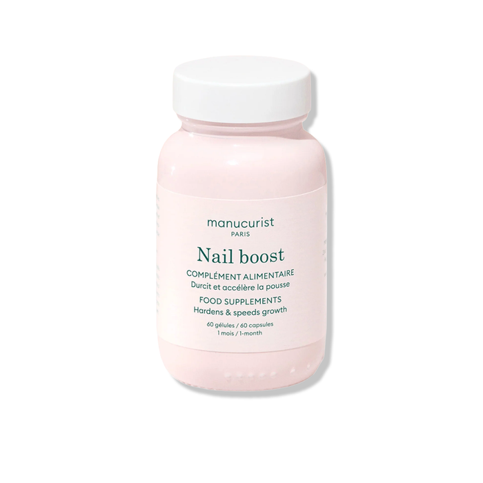 Manucurist • Nail Boost