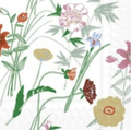 Marimekko Puutarhakutsut Luncheon Napkin