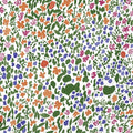 Marimekko Rantanitty Luncheon Napkin
