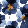 Marimekko Valssi Luncheon Napkin