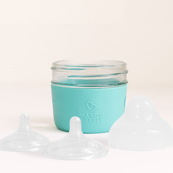 Mason Bottle DIY Kit 4 oz. Kit