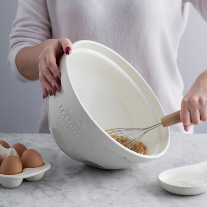 Mason Cash Grip Stand Tilt Mixing Bowl - 29cm