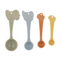 Mason Cash 'Home to Roost' Measuring Spoons -  Set of 4