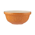 Mason Cash 'Home to Roost' Orange Hen Mixing Bowl - 24cm