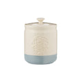 Mason Cash Home to Roost Storage Jar - 15 x 11.5cm