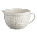 Mason Cash 'In The Forest' Batter Bowl Natural- 2L