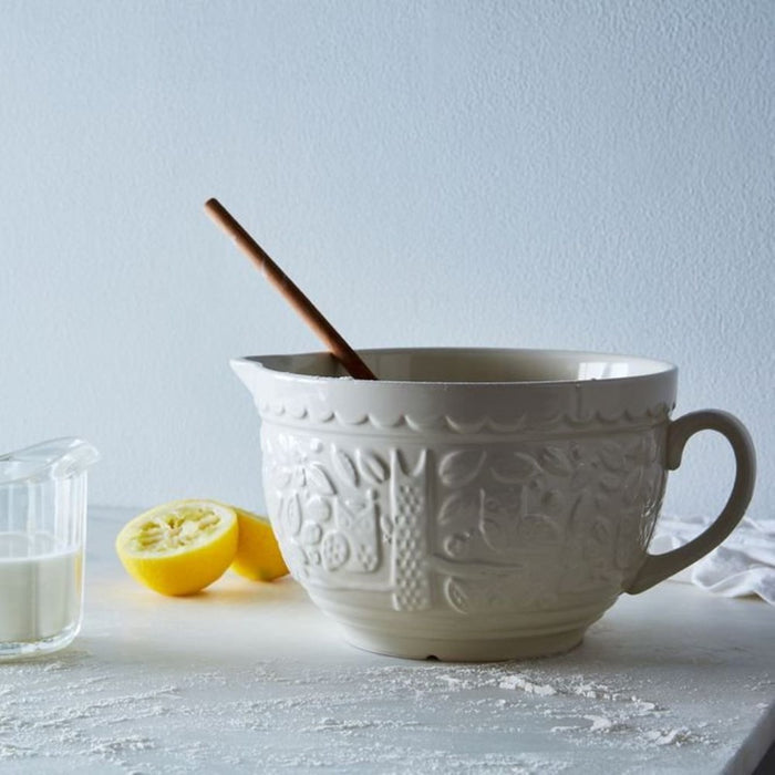 Mason Cash 'In The Forest' Batter Bowl Natural- 2L