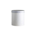 Mason Cash 'In The Forest' Steel Medium Storage Container White - 3.3L