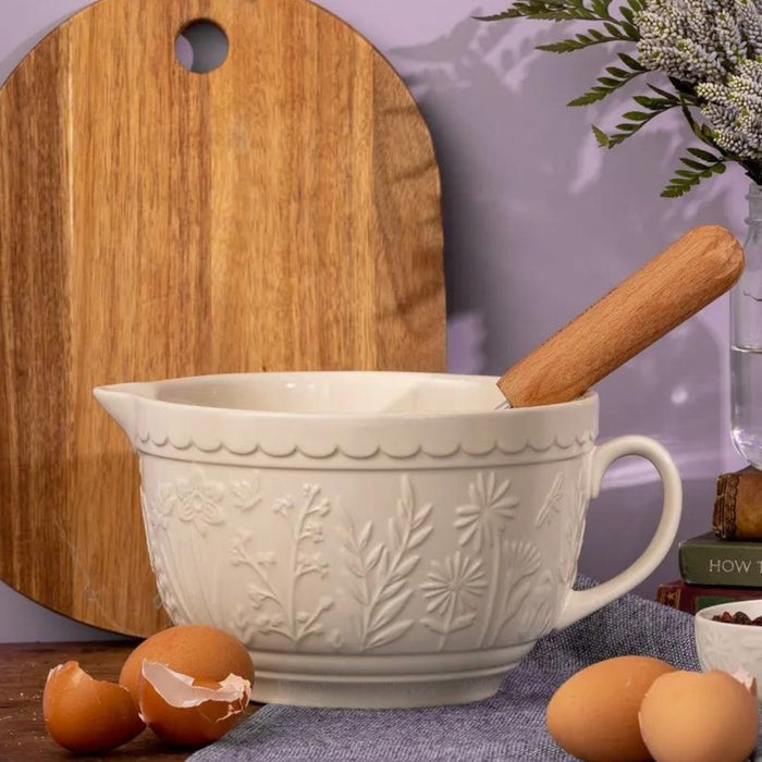 Mason Cash 'In The Meadow' Batter Bowl - 1.9L