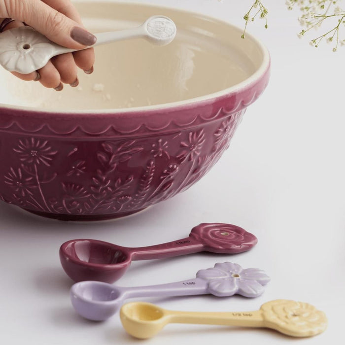 Mason Cash 'In The Meadow' Measuring Spoons