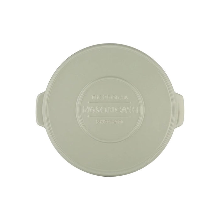 Mason Cash Innovative Kitchen Proving Lid/Baking Stone