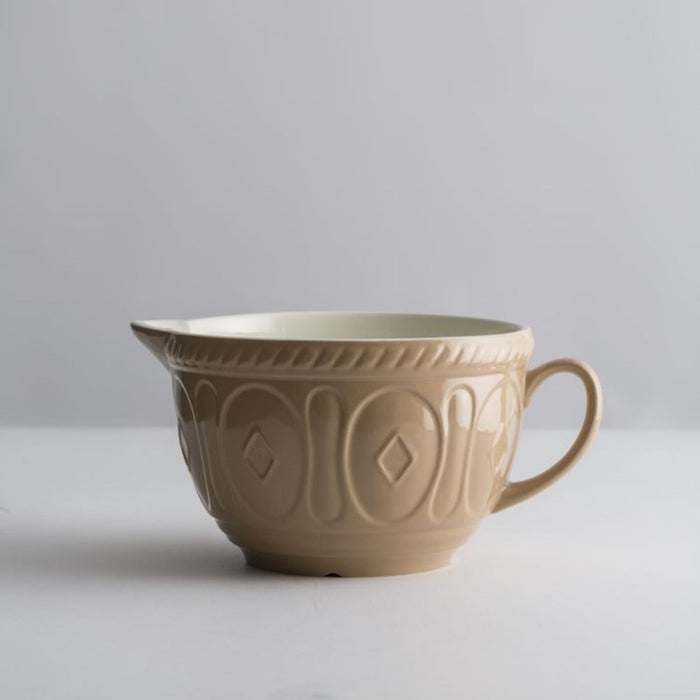 Mason Cash Original Cane Batter Bowl - 2L
