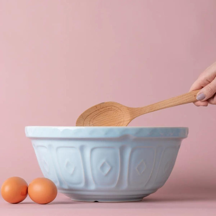 Mason Cash Original Mixing Bowl - Powder Blue