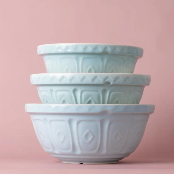 Mason Cash Original Mixing Bowl - Powder Blue