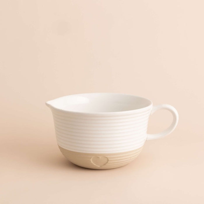 Mason Cash 'Rustic Charm' Batter Bowl - 2L