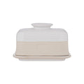 Mason Cash 'Rustic Charm' Butter Dish