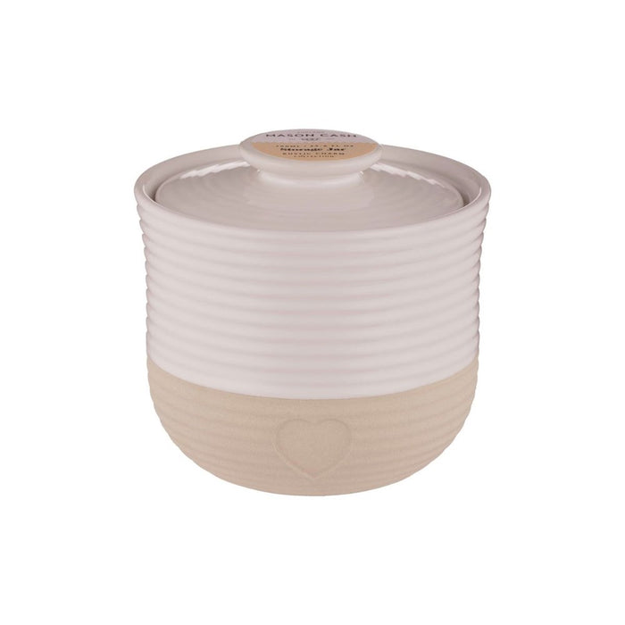 Mason Cash 'Rustic Charm' Storage Jar - 700ml