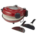 MasterPro Ultimate Pizza Oven with Window